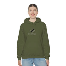 Load image into Gallery viewer, Tyranny Response Team Hooded Sweatshirt
