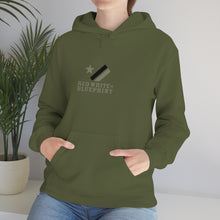 Load image into Gallery viewer, Tyranny Response Team Hooded Sweatshirt
