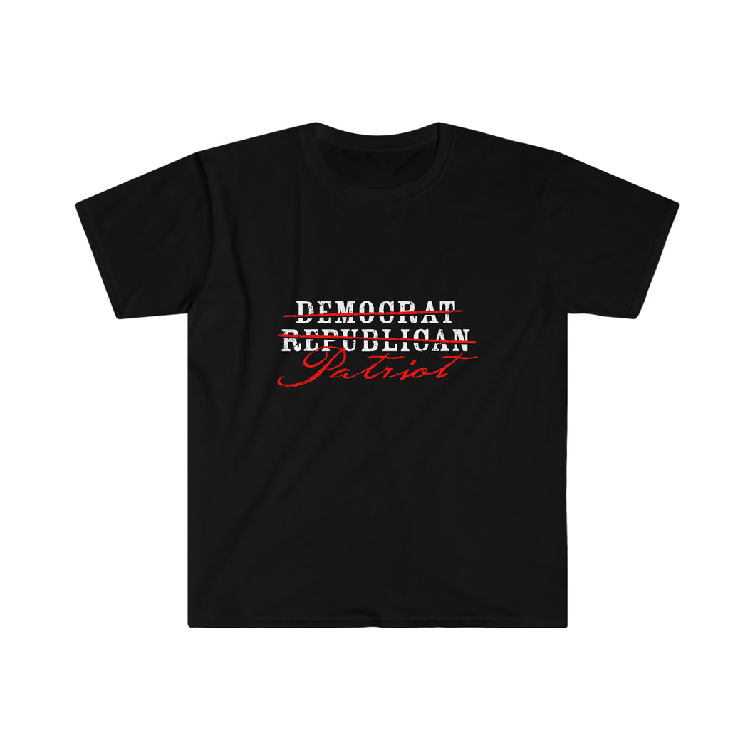 Patriot First T-Shirt